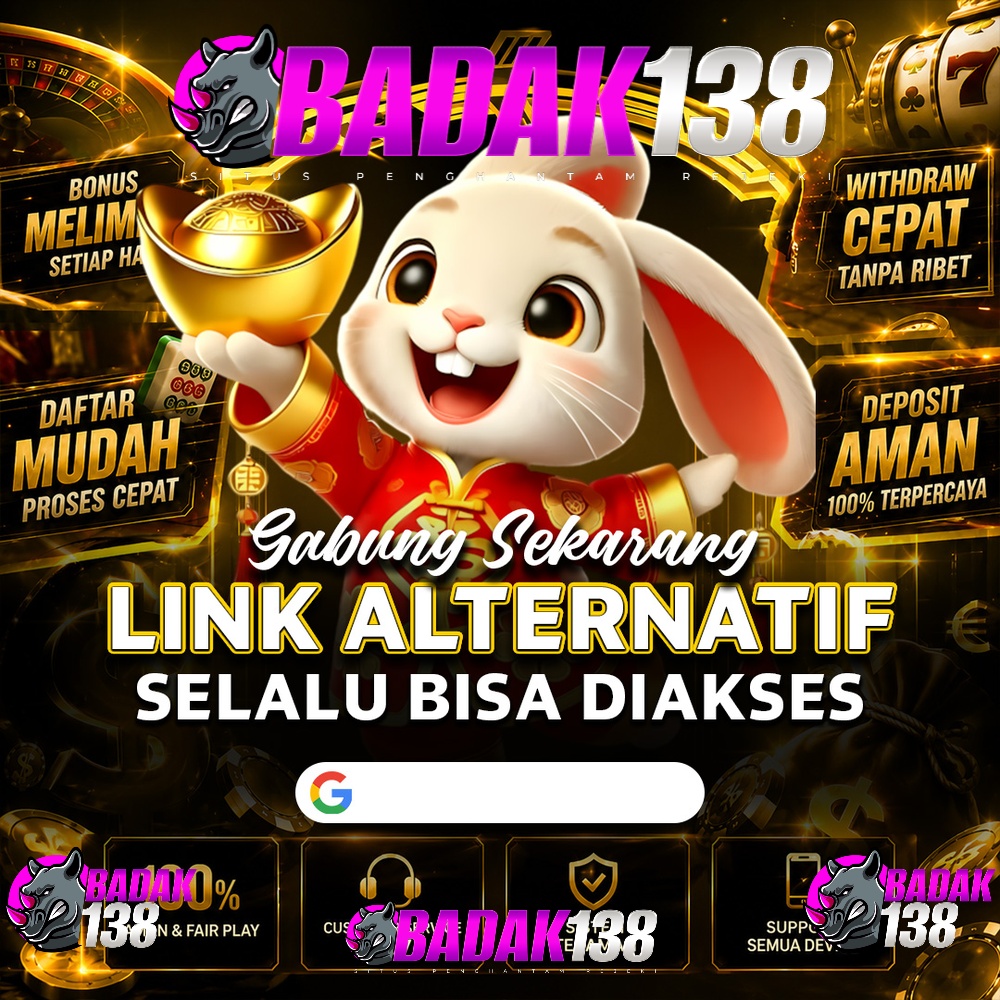 BADAK138: Demo Slot PG Soft Gacor untuk Mengenal Berbagai Mode Permainan